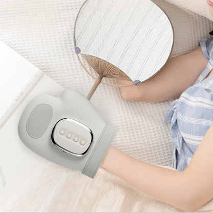 Noxvari™ Hand Massager with Heat Therapy and Air Compression