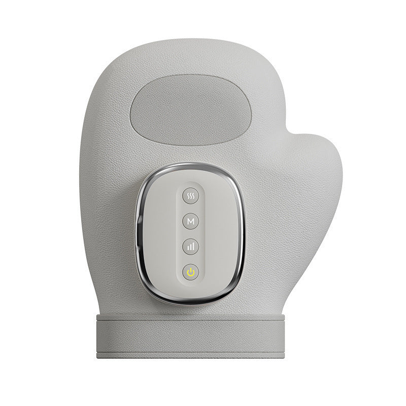 Noxvari™ Hand Massager with Heat Therapy and Air Compression