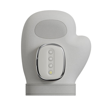 Noxvari™ Hand Massager with Heat Therapy and Air Compression